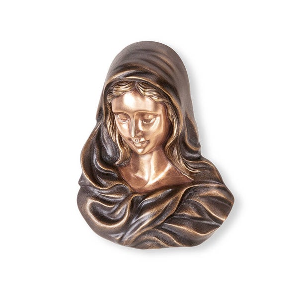 Madonna Bronze