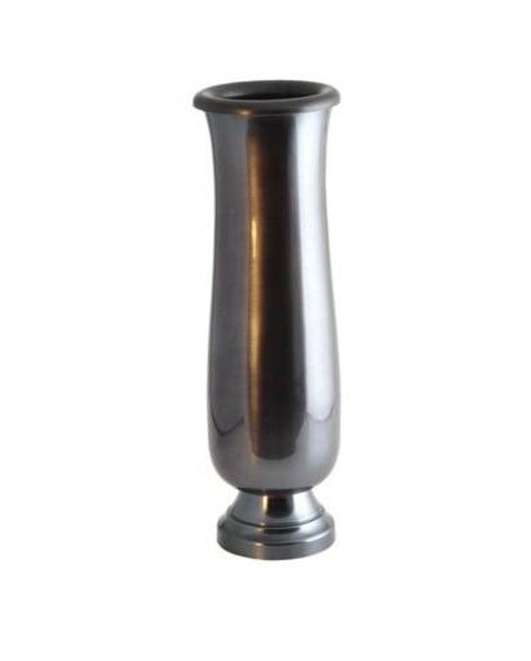 Kupfer Vase 413