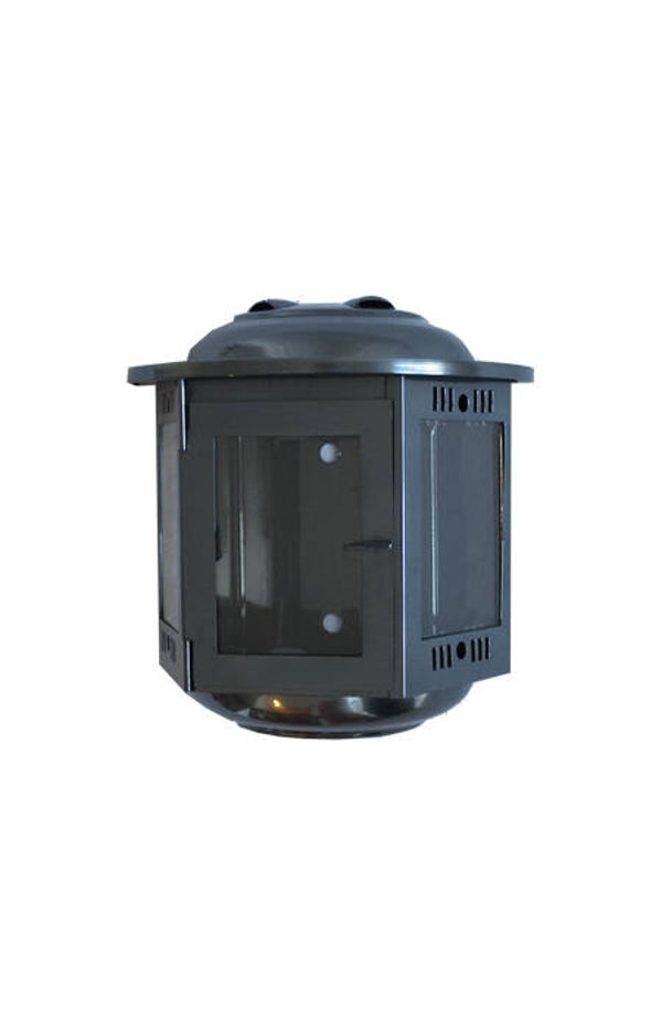 Halblaterne 252 Höhe 21 cm