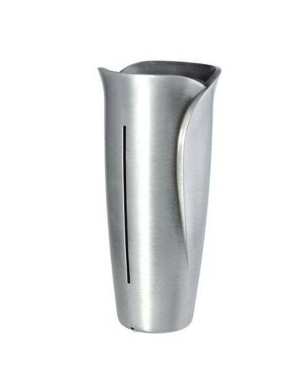 Vase Aluminium