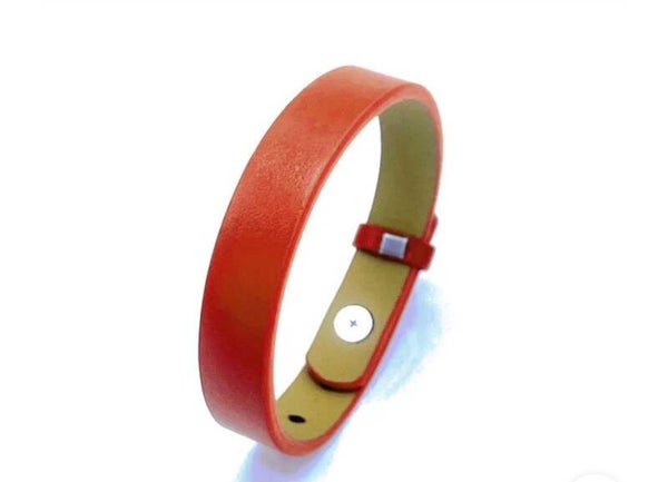 Vintage Style Classic Leather
