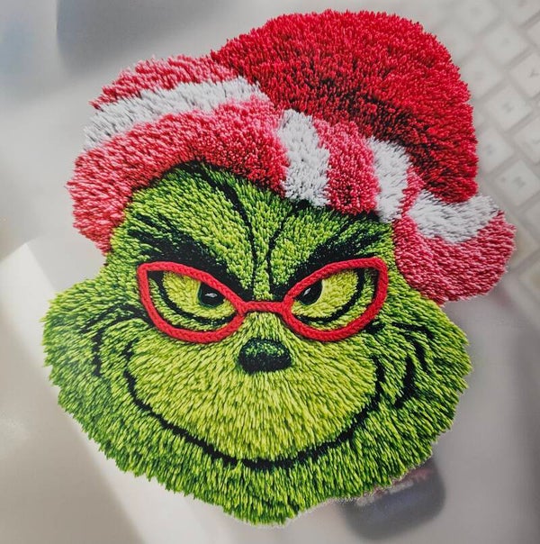 Grinch