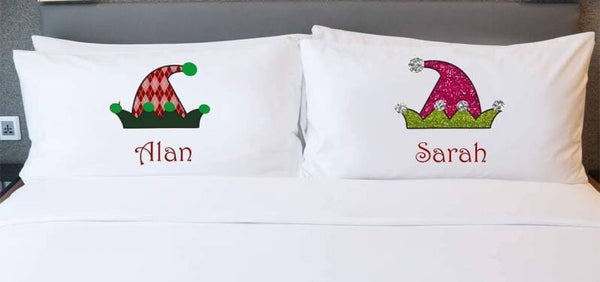 Pillow Cases
