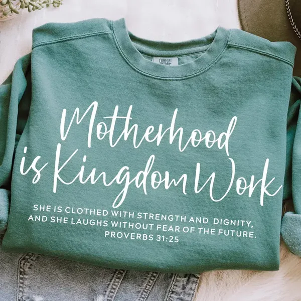 Motherhood