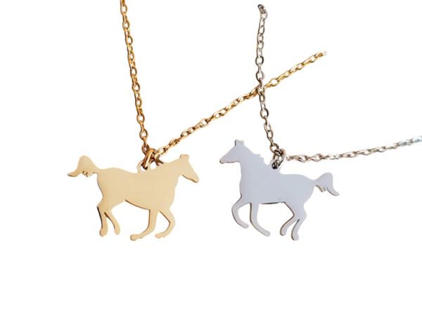 Horses