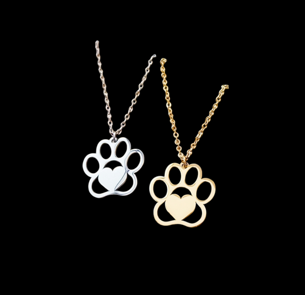 Paw Print