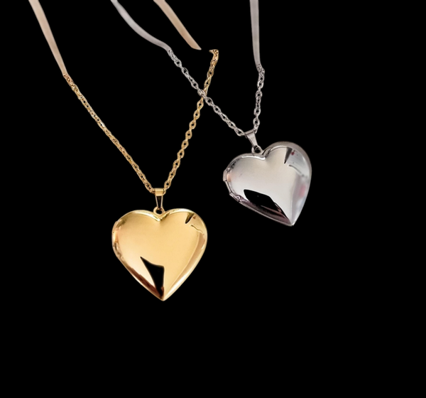 Heart Locket