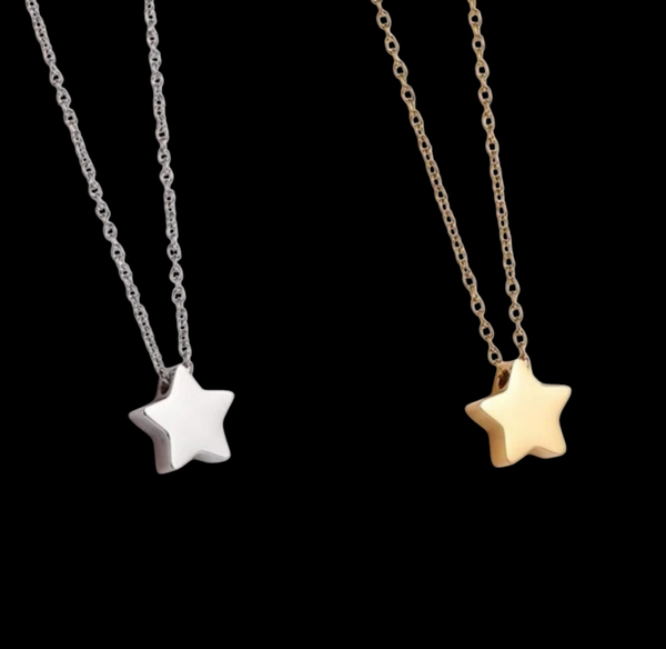 Tiny Star