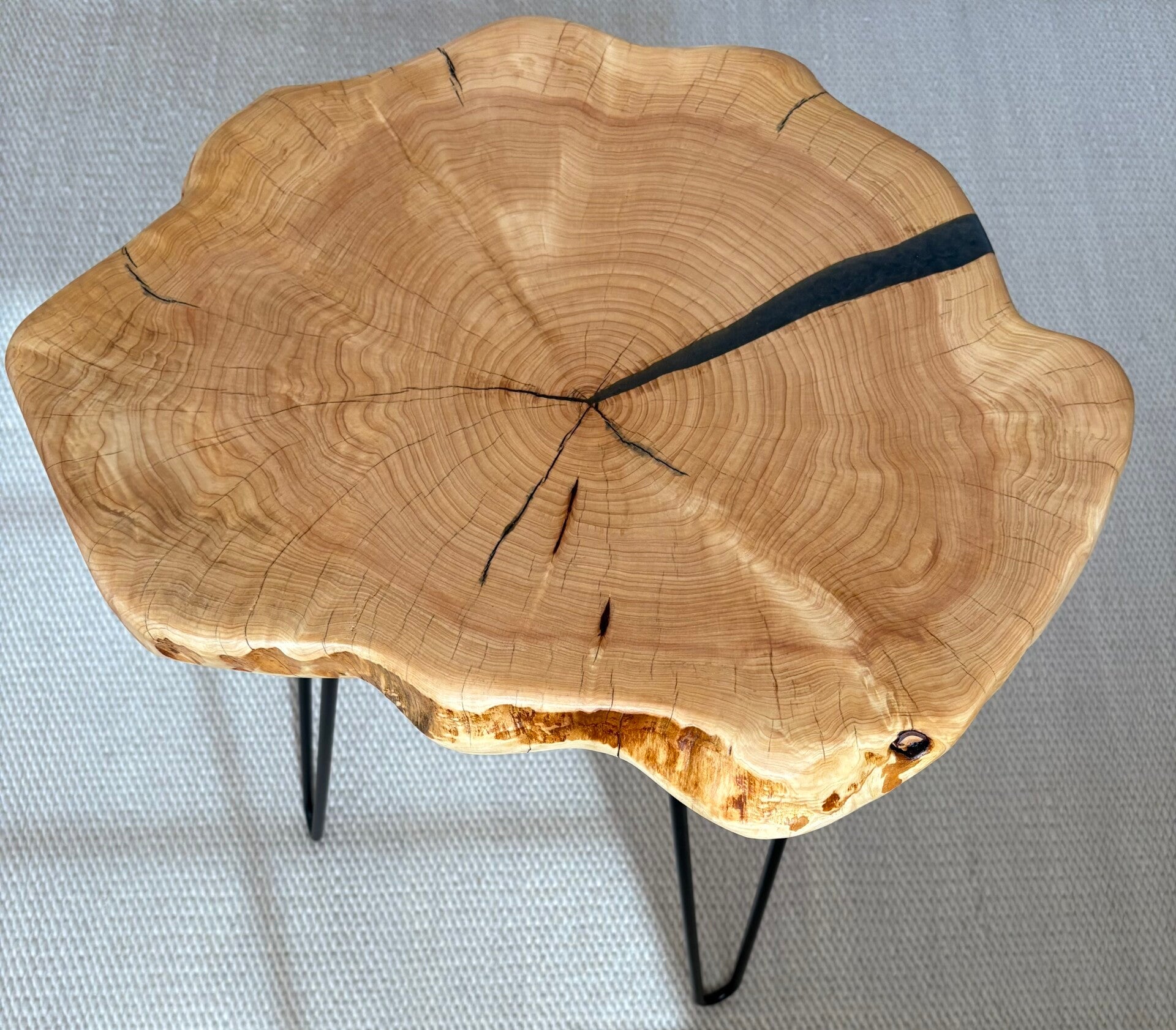 Juniper End Table   -   SOLD