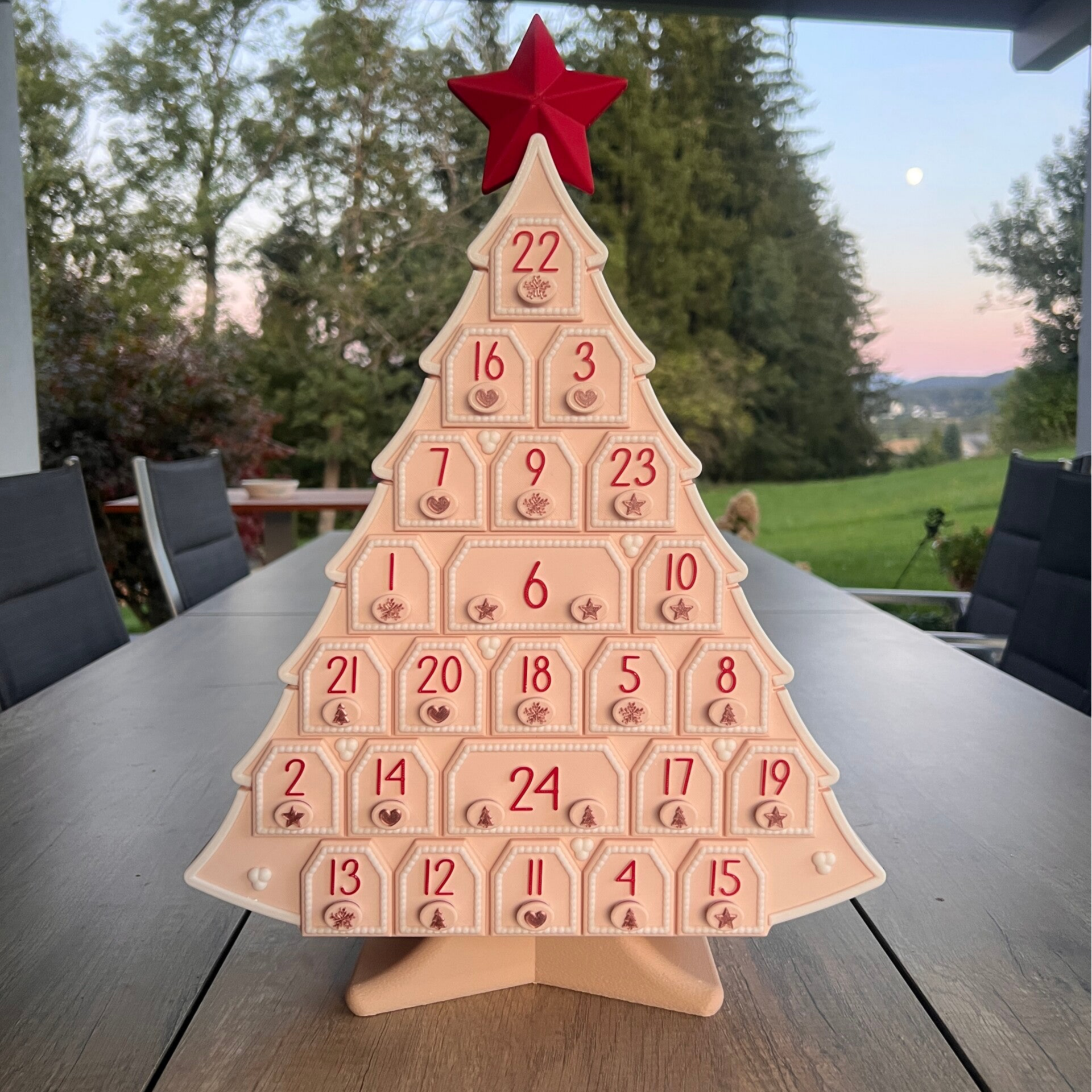 Adventskalender