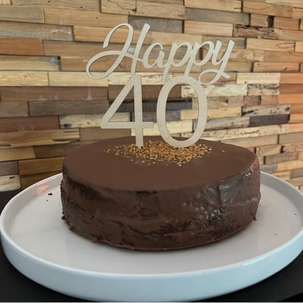 Caketopper auf Wunsch