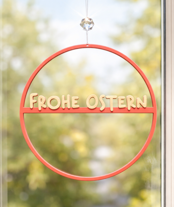 Frohe Ostern Loop