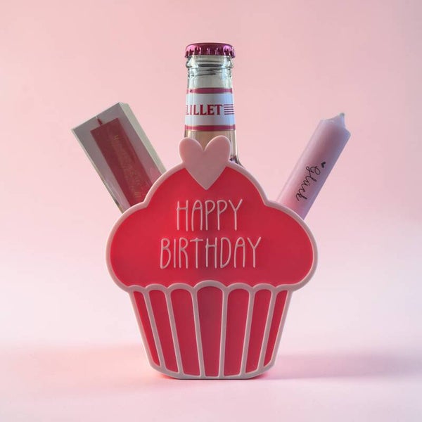 Muffin Geschenkbox