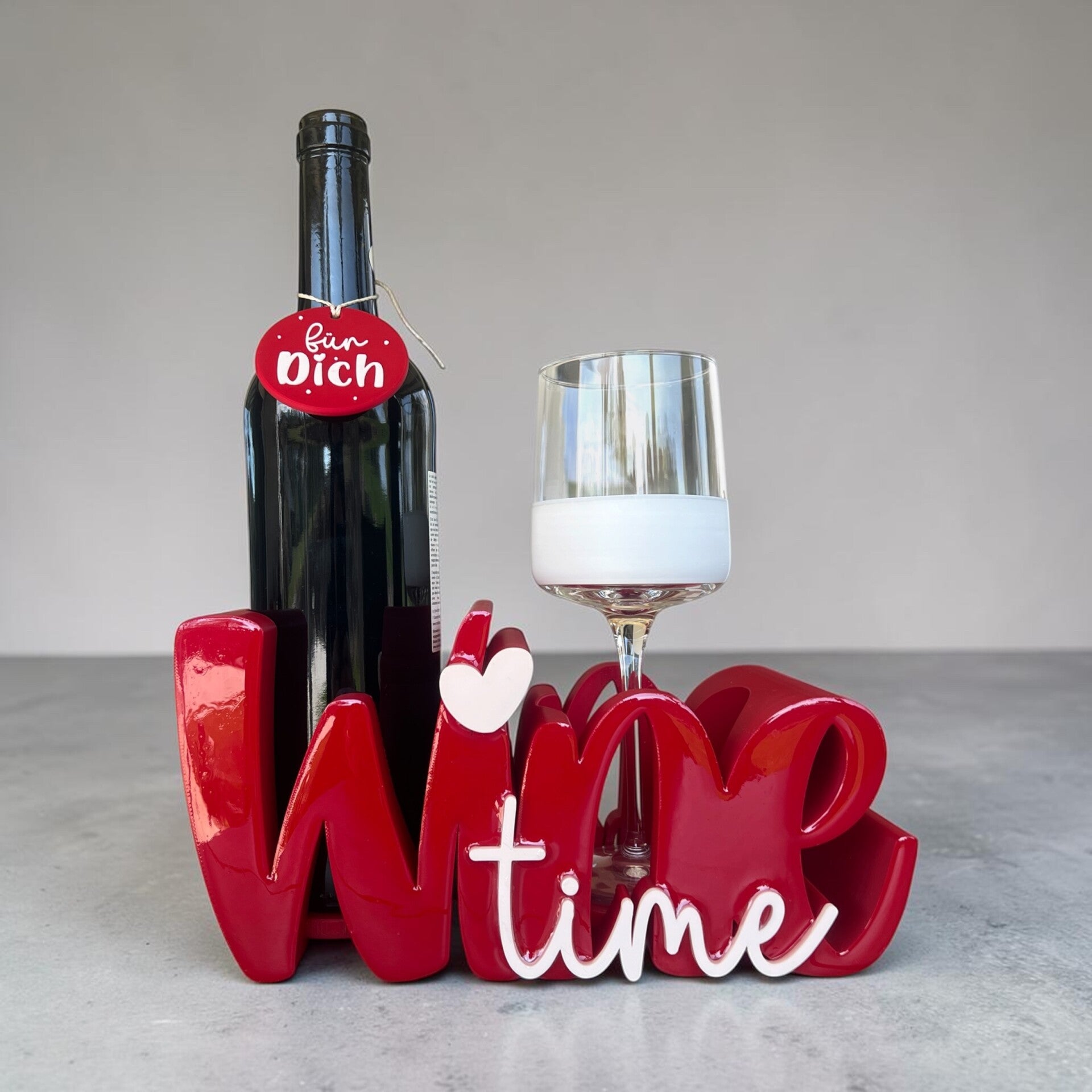 Wine-Time