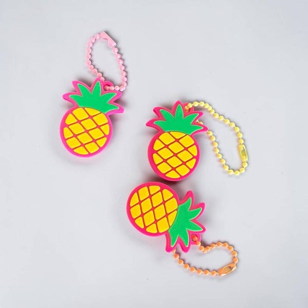 Dosenöffner im Ananas-Style