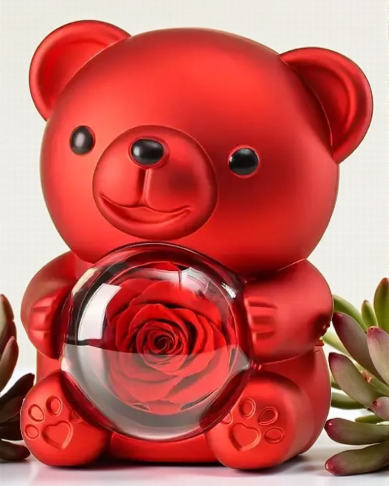 Rosa bear