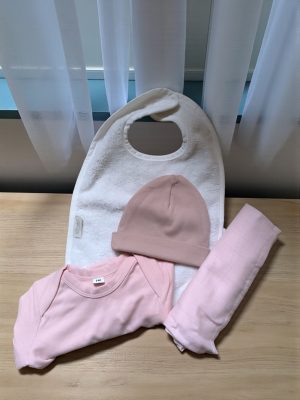 Baby set 3