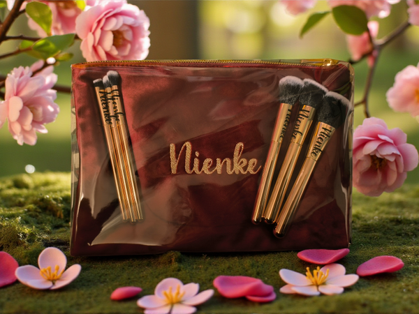 Toilet/opbergtasje Velvet