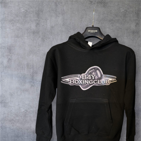 Hoodie Bedrukking full color