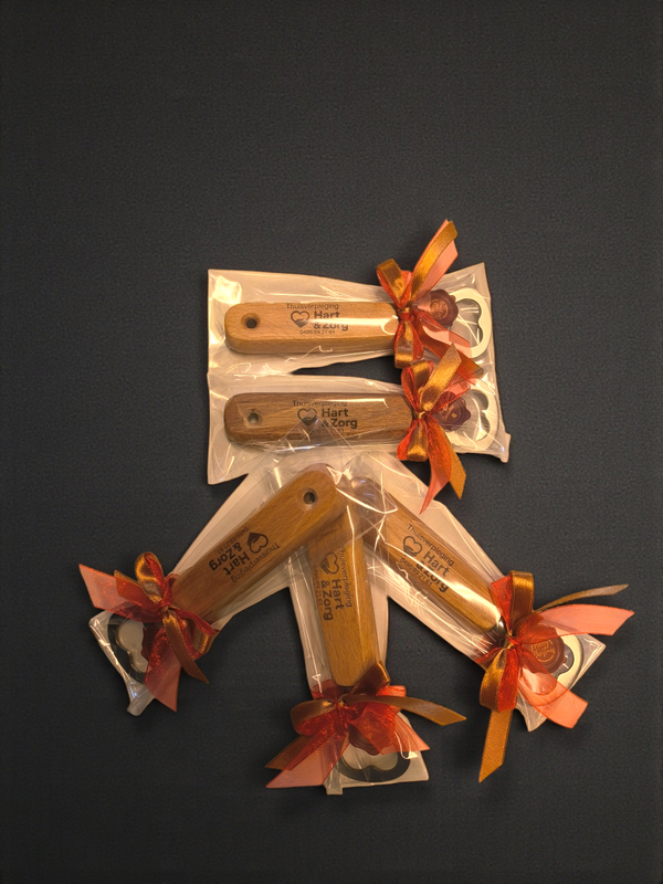 Flesopener (5 stuks)