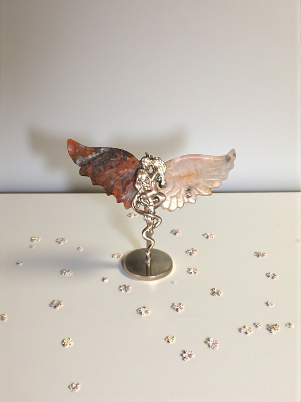 Little Devil/angel 2