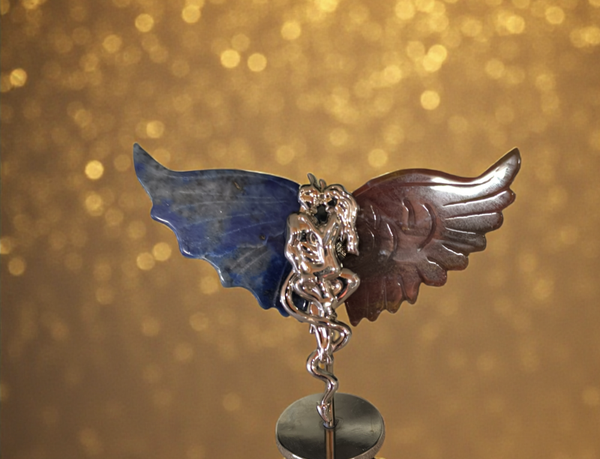 Little Devil/Angel 1