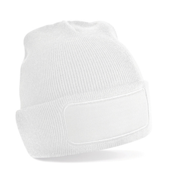 Muts Beanie Bedrukking