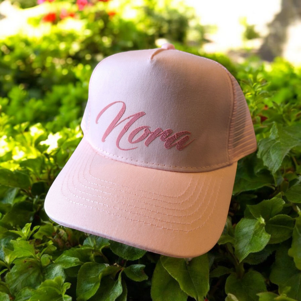 Trucker Cap