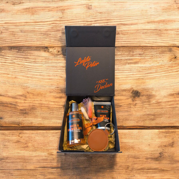 Man box