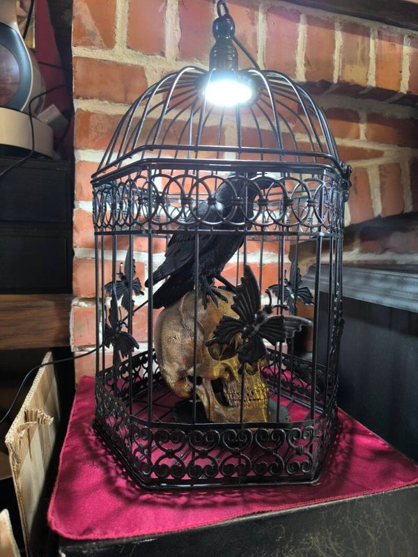Crow light
