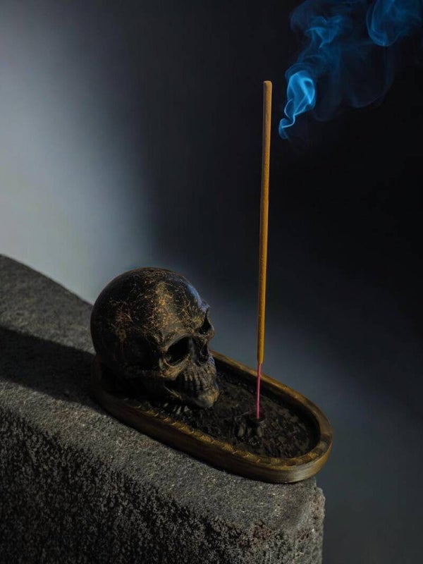 Scence skull