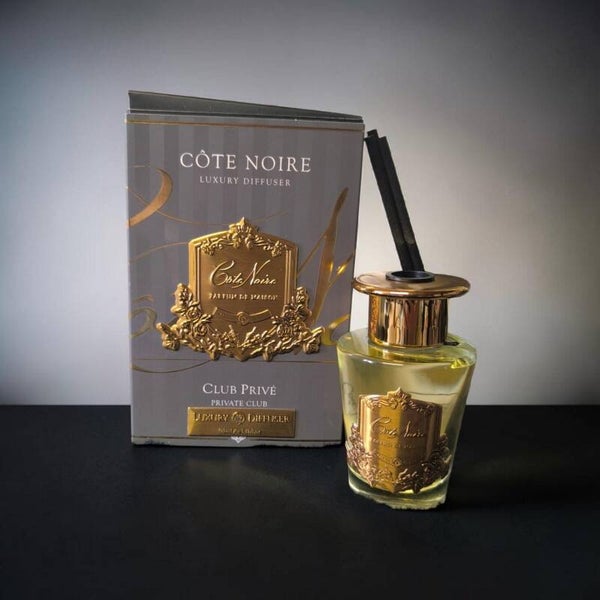 Cote Noire geurdiffuser