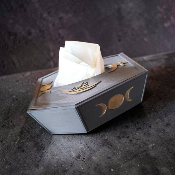 Tissue Box