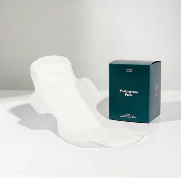 Postpartum Pads