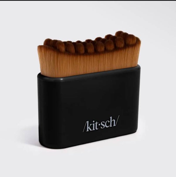 Lymphatic Contour Face Brush