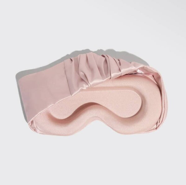 Contour Pillow Eye Mask Blush