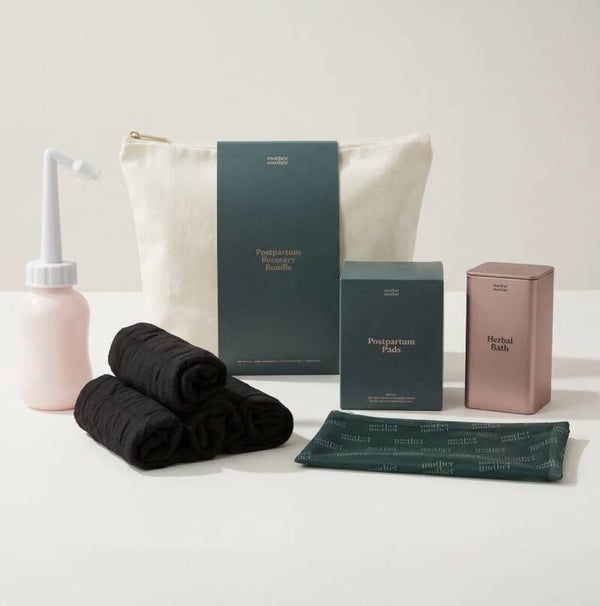 Postpartum Herstelpakket
