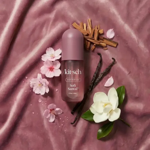 Haar & Lichaams Parfum