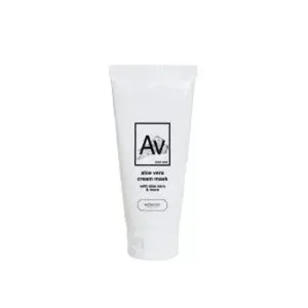 Webecos Aloë Vera cream mask 100 ml