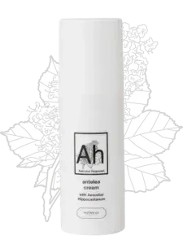 Webecos Antelea cream 50 ml