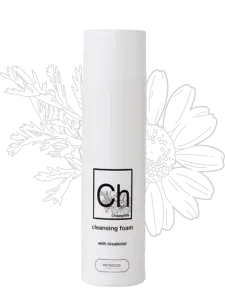Webecos Cleansing foam 250 ml