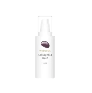 Webecos Collagenia mild emulsie 100 ml