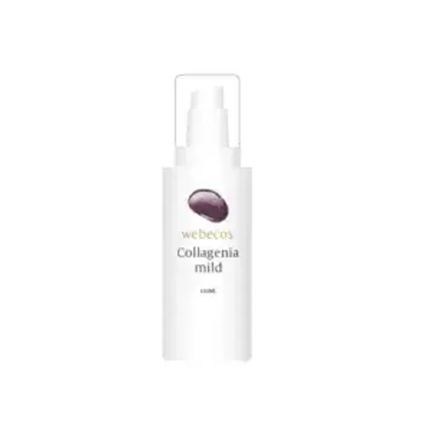 Webecos Collagenia mild emulsie 100 ml