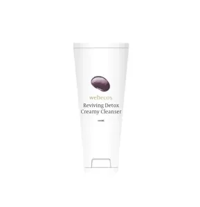 Webecos Reviving Detox cleanser 100 ml