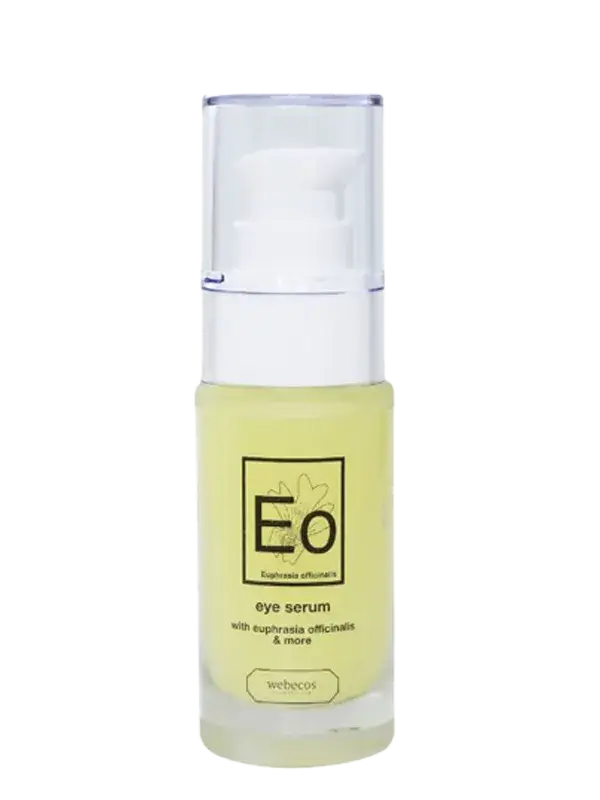 Webecos Eye Serum 30 ml
