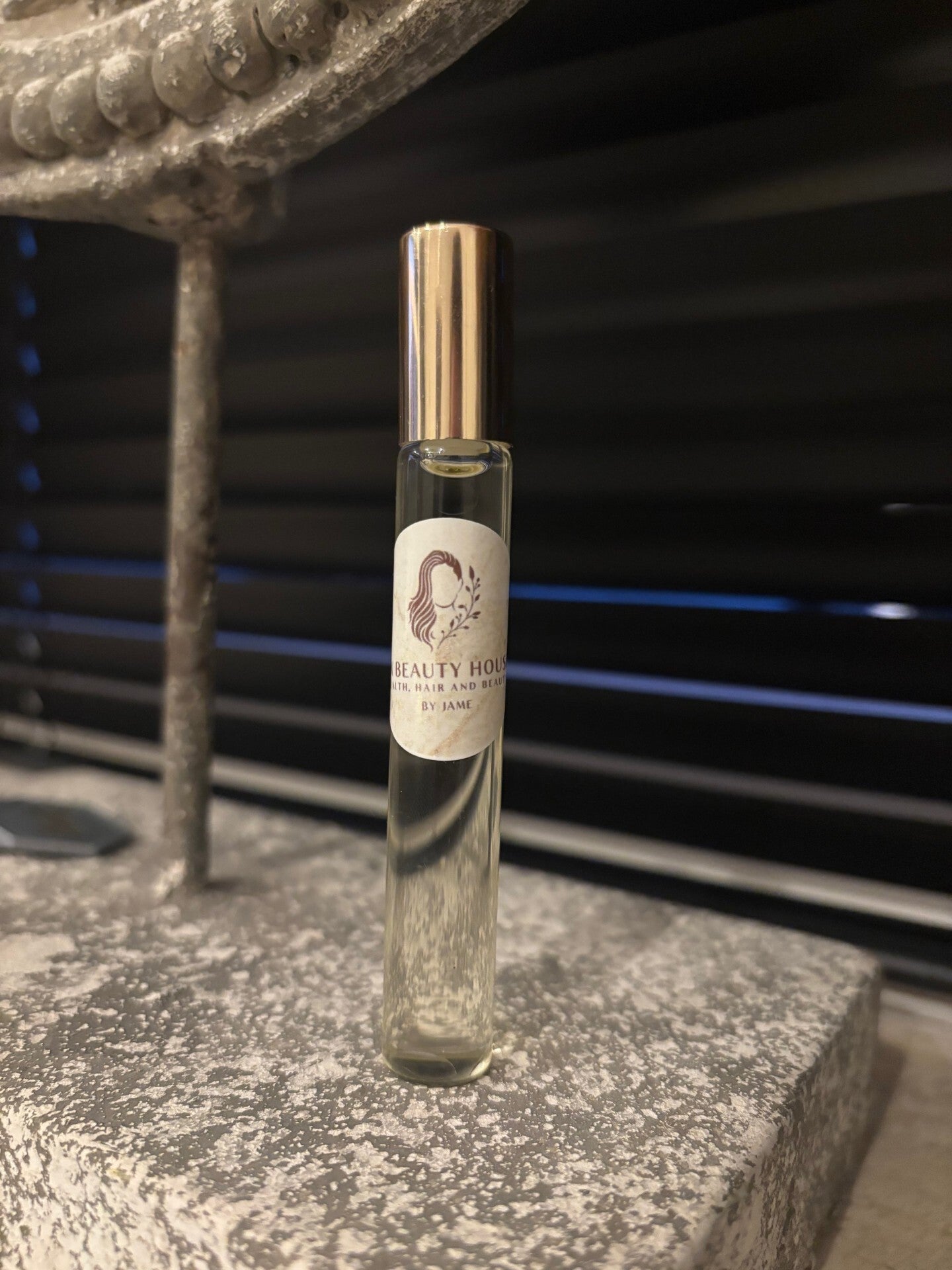 Lux Beauty House parfum roller