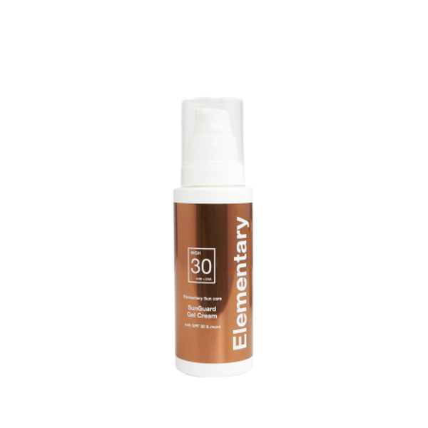 SunGuard Protective Gel Cream SPF 30