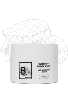 Webecos Hydracell-1 beauty cream 50 ml