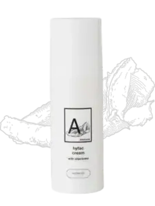 Webecos Hyfac cream 50 ml