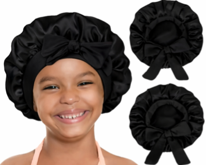 Lux Beauty Sleep Bonnet
